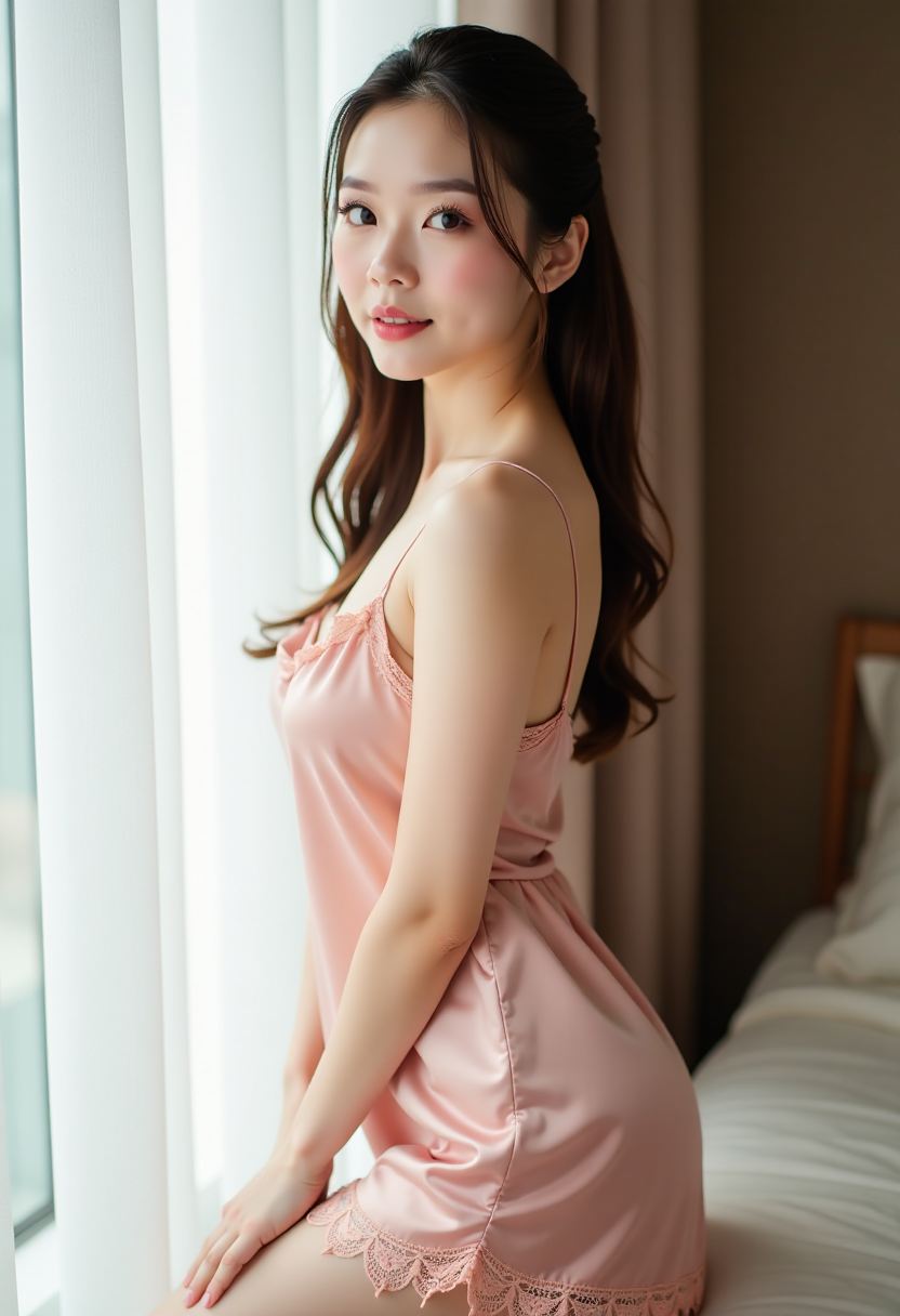 蜀锦传奇